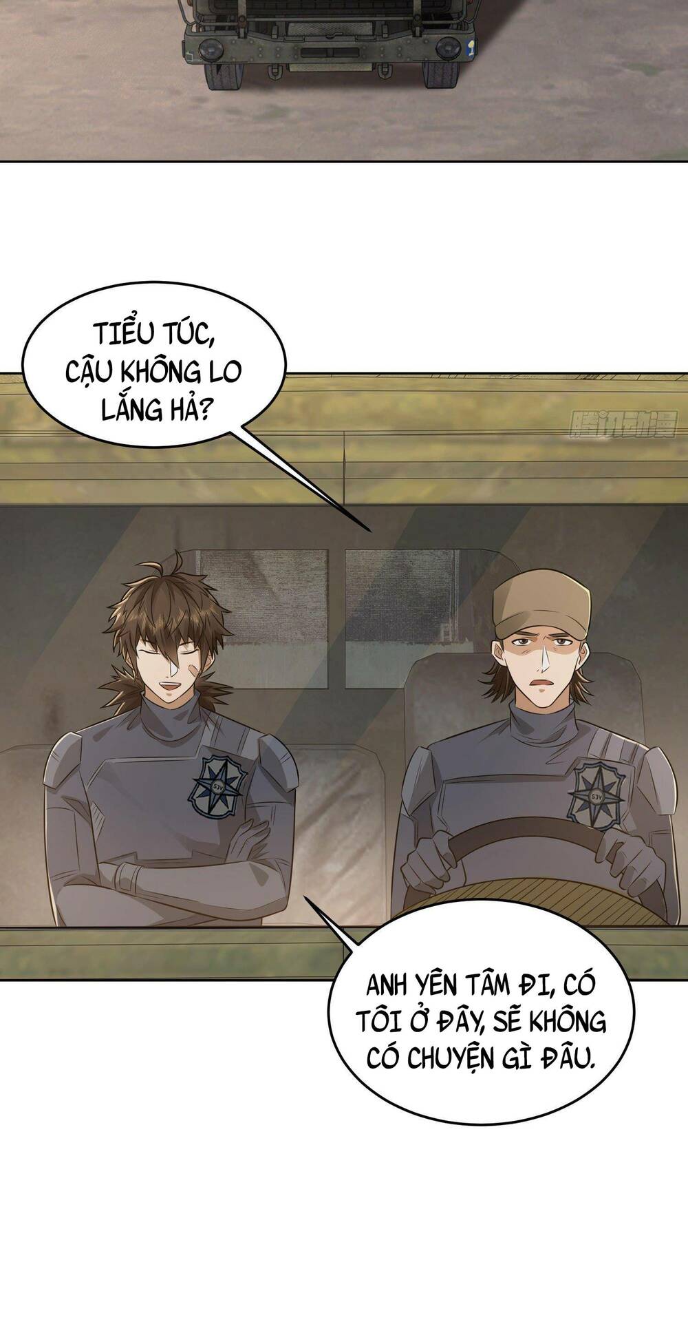 Đệ Nhất Danh Sách - Chapter 125 - Page 34