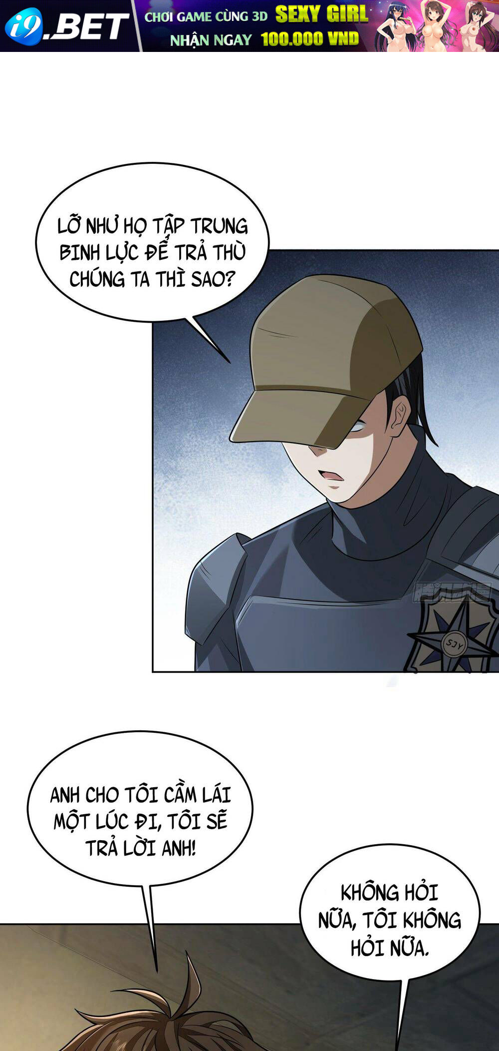 Đệ Nhất Danh Sách - Chapter 125 - Page 35