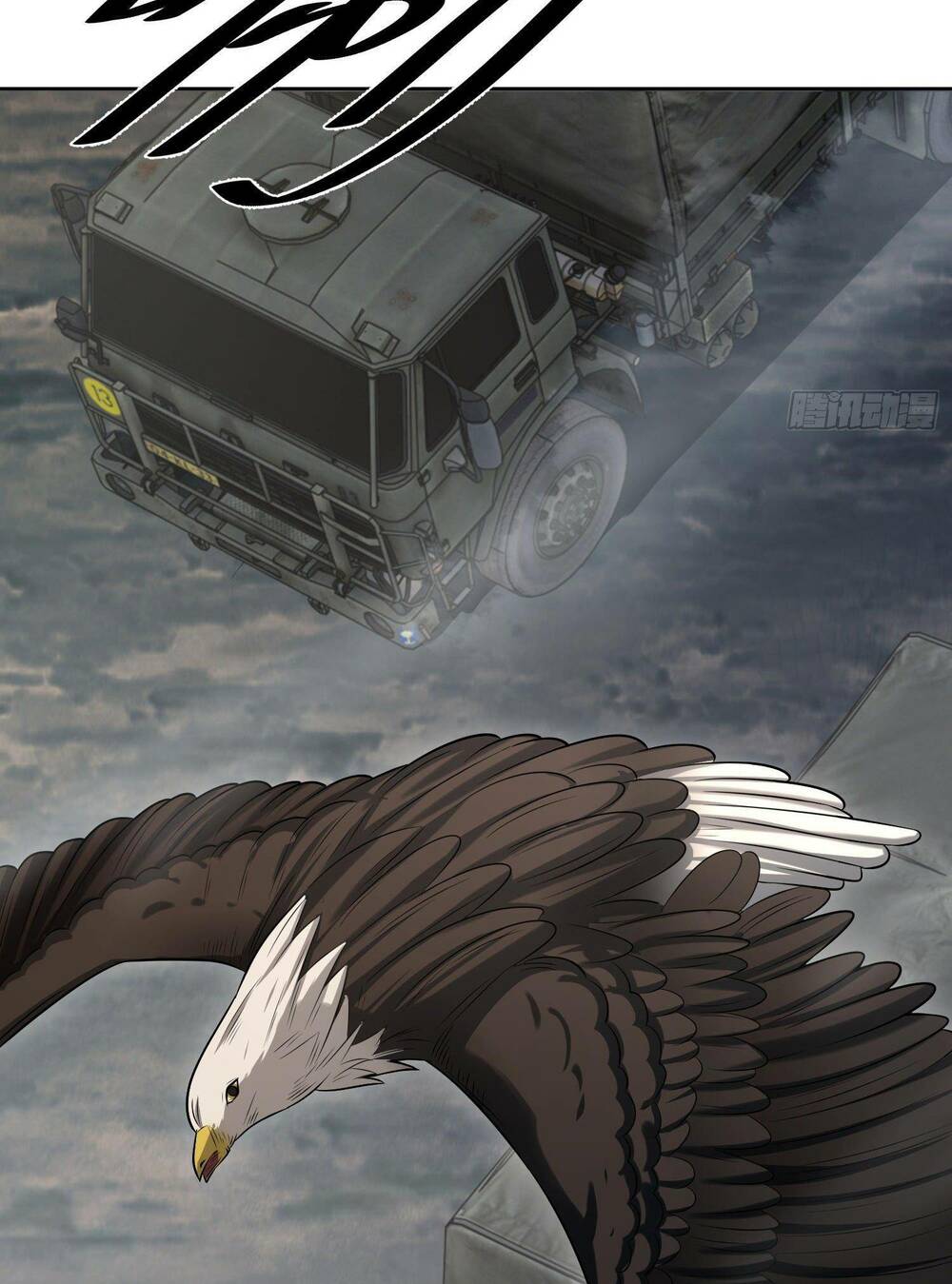 Đệ Nhất Danh Sách - Chapter 125 - Page 37