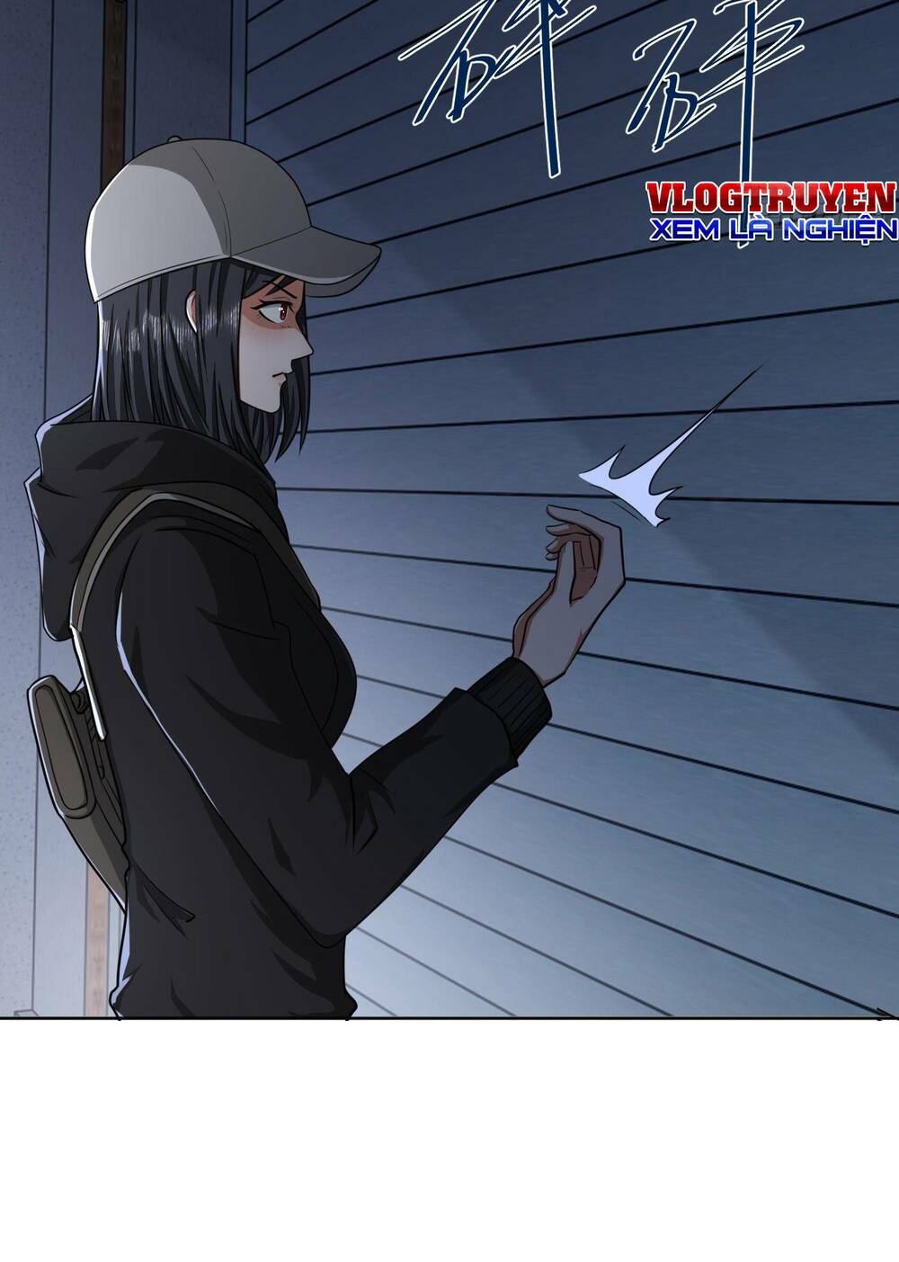 Đệ Nhất Danh Sách - Chapter 125 - Page 3