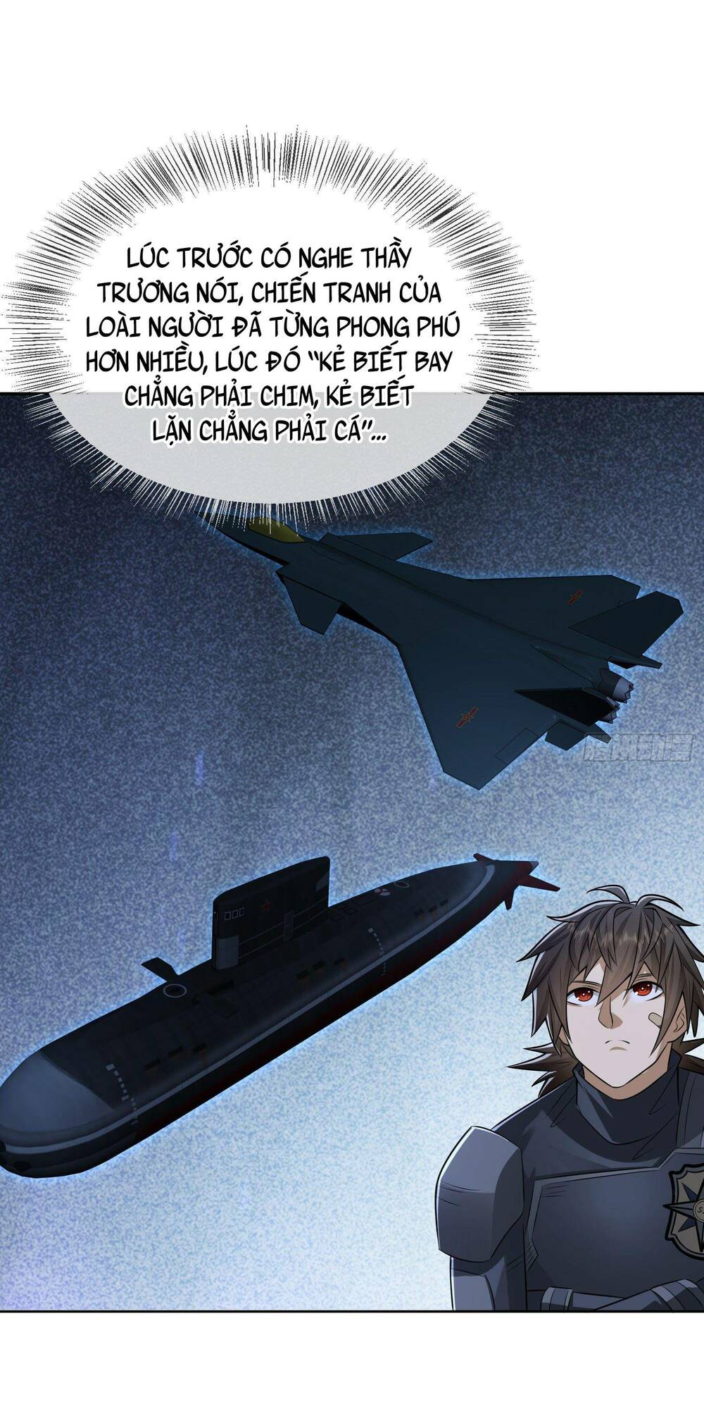 Đệ Nhất Danh Sách - Chapter 125 - Page 39