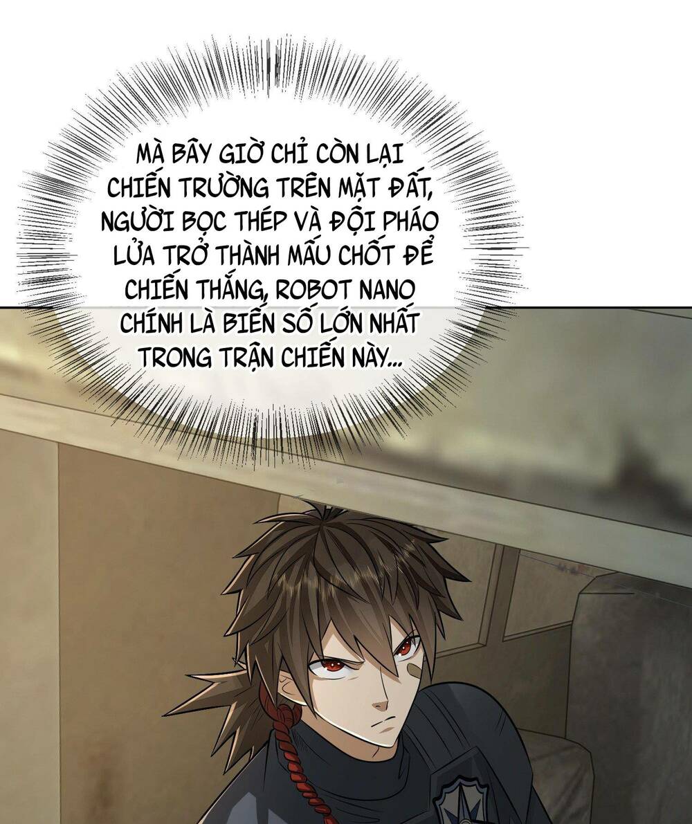 Đệ Nhất Danh Sách - Chapter 125 - Page 40