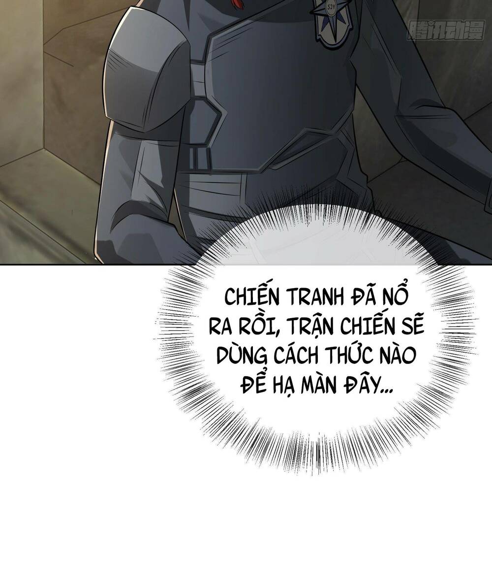 Đệ Nhất Danh Sách - Chapter 125 - Page 41