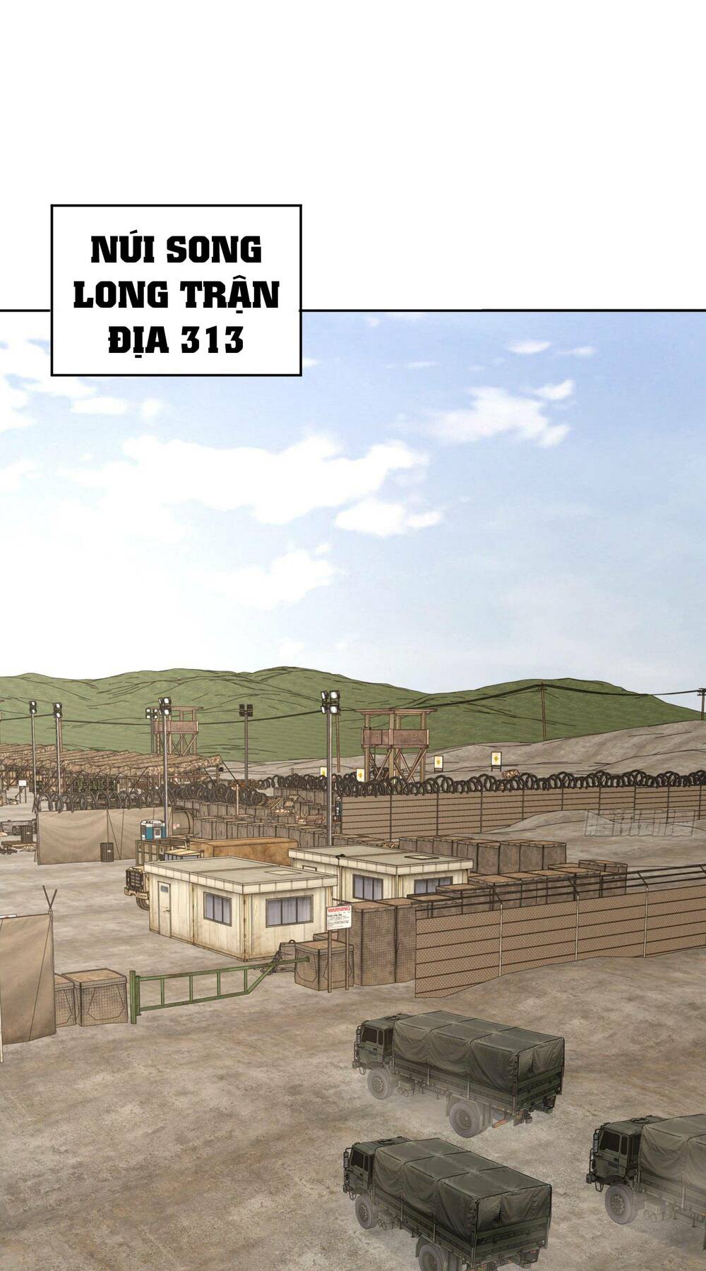 Đệ Nhất Danh Sách - Chapter 125 - Page 42