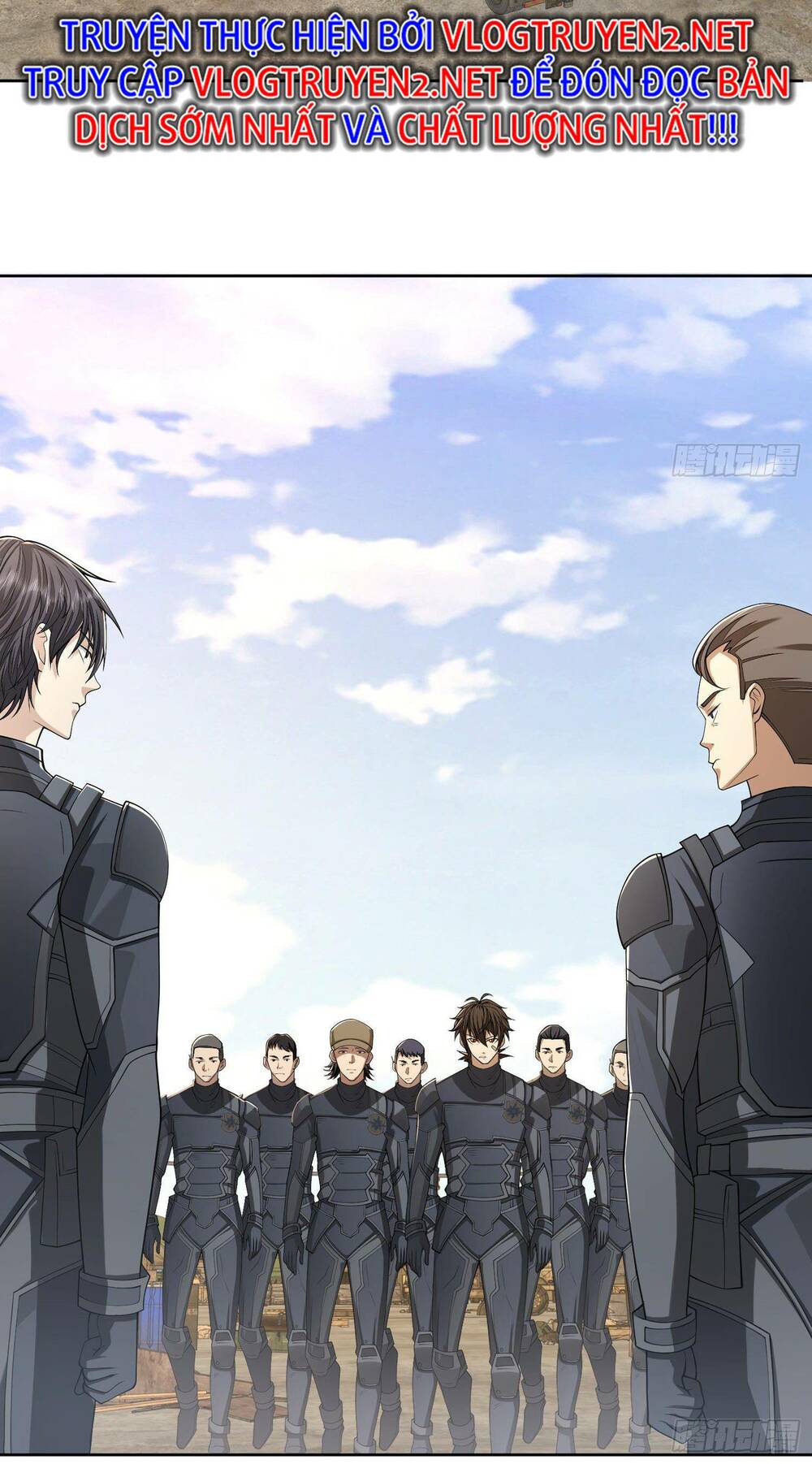 Đệ Nhất Danh Sách - Chapter 125 - Page 43