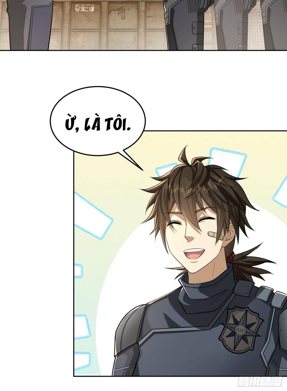 Đệ Nhất Danh Sách - Chapter 125 - Page 47