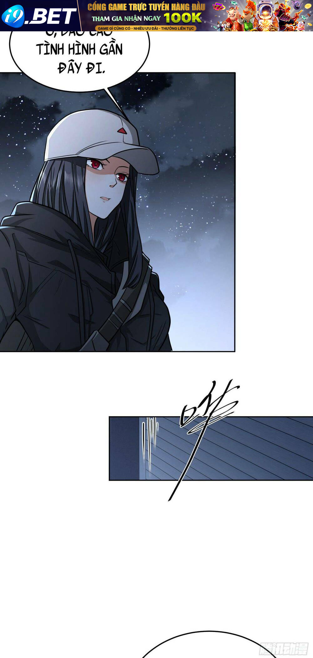 Đệ Nhất Danh Sách - Chapter 125 - Page 5