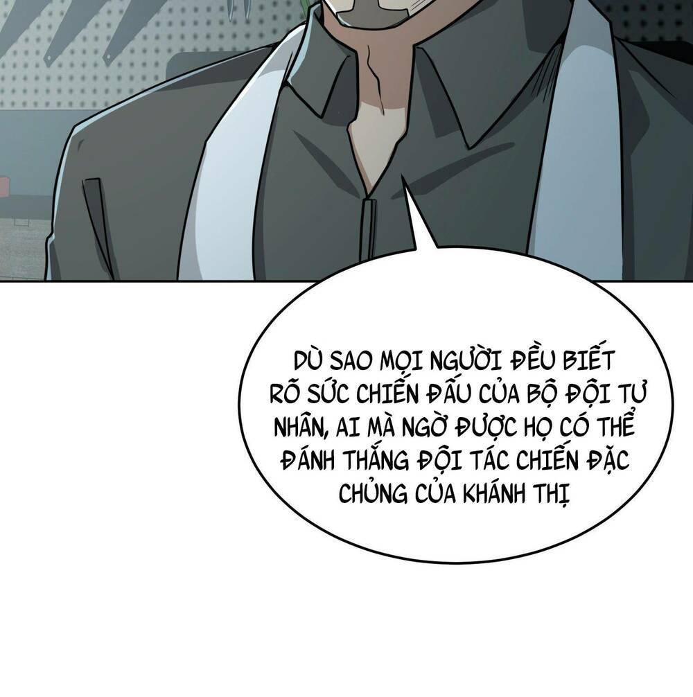 Đệ Nhất Danh Sách - Chapter 125 - Page 8