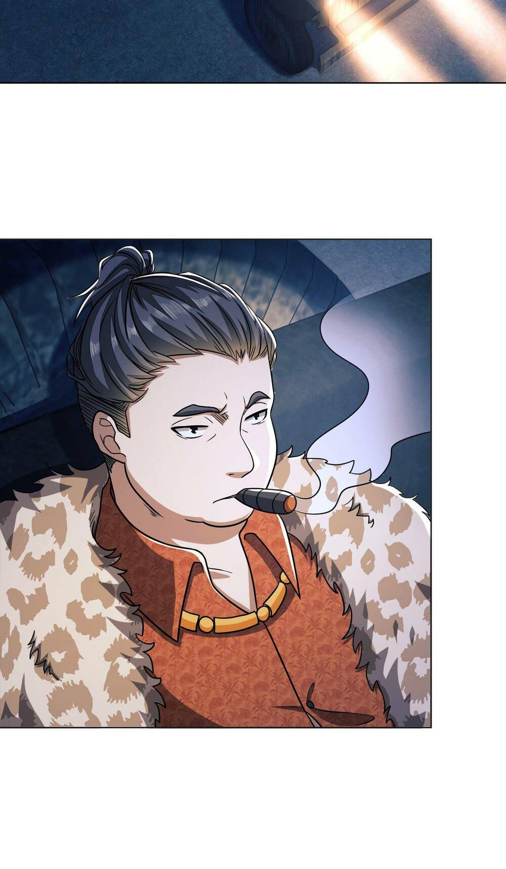 Đệ Nhất Danh Sách - Chapter 126 - Page 20