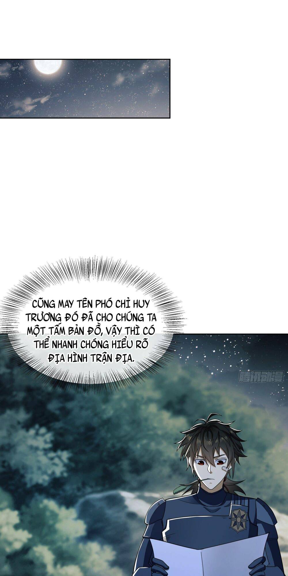 Đệ Nhất Danh Sách - Chapter 126 - Page 21