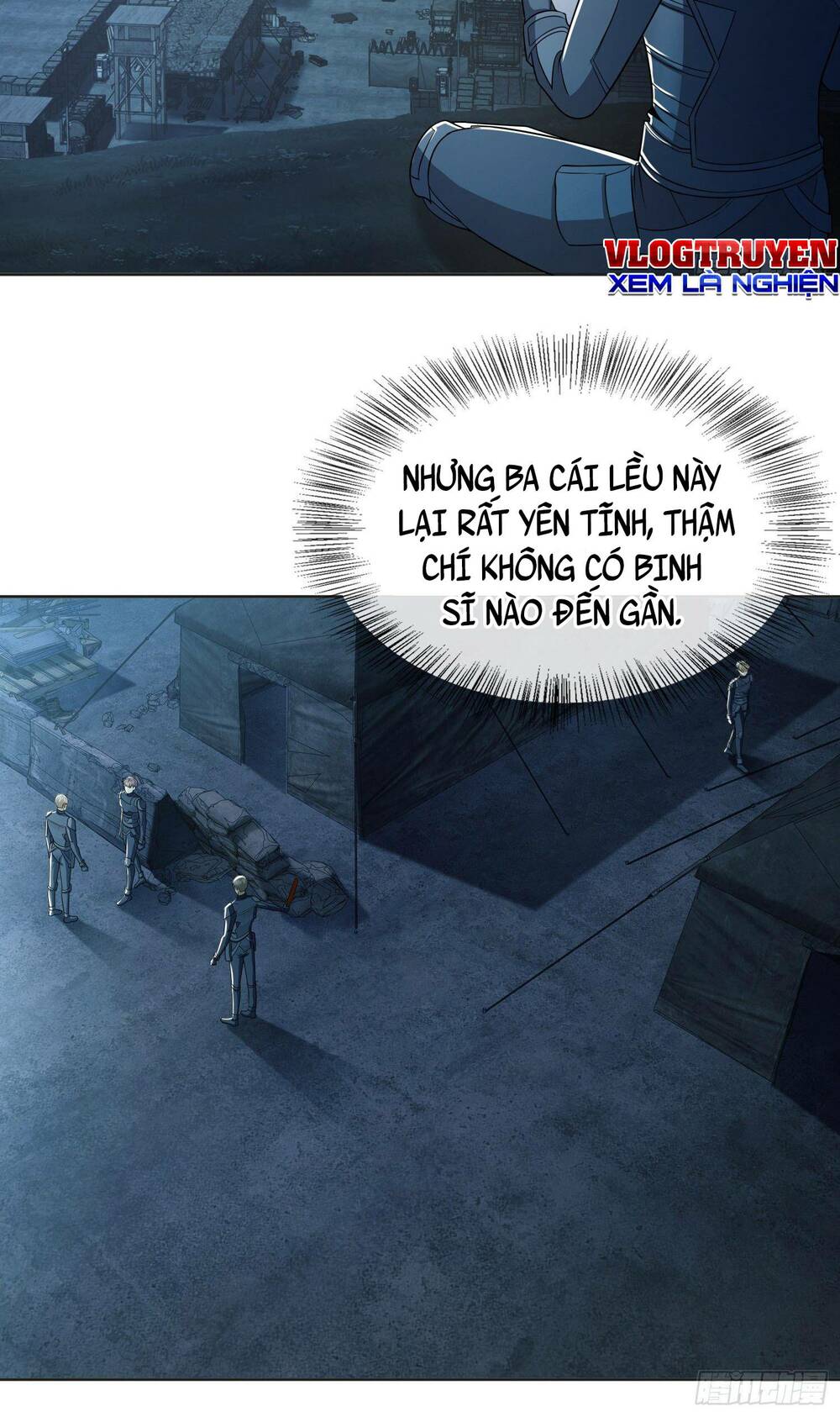 Đệ Nhất Danh Sách - Chapter 126 - Page 23