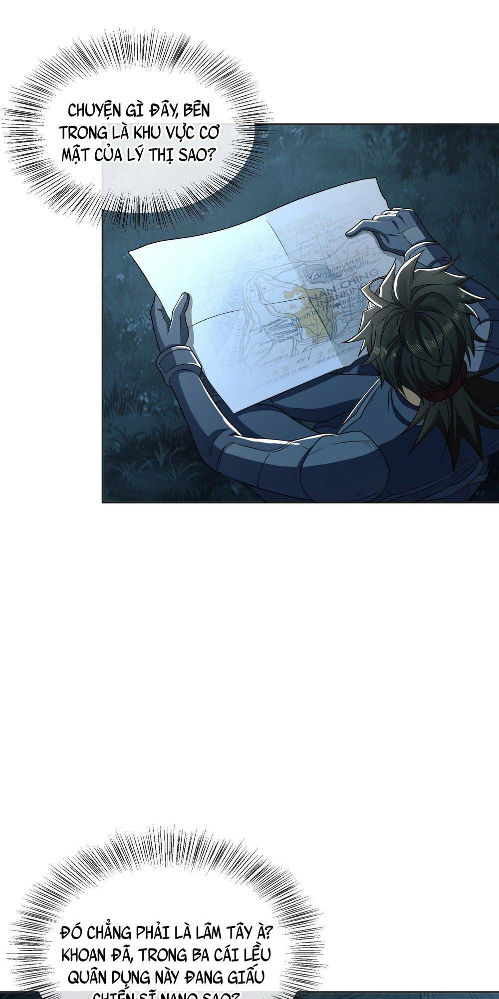 Đệ Nhất Danh Sách - Chapter 126 - Page 24