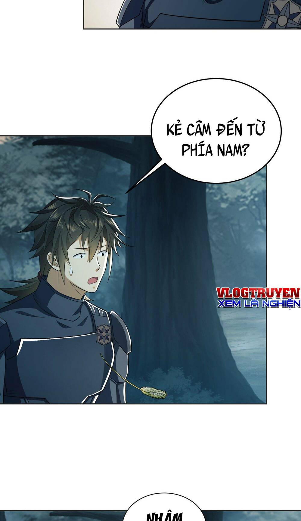 Đệ Nhất Danh Sách - Chapter 126 - Page 26