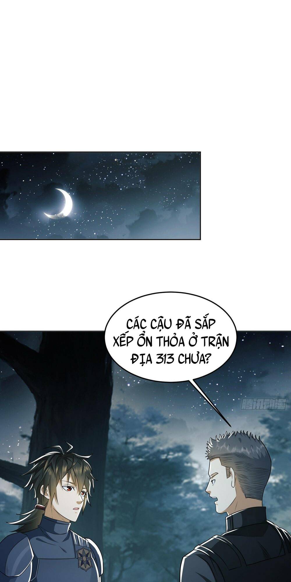 Đệ Nhất Danh Sách - Chapter 126 - Page 28