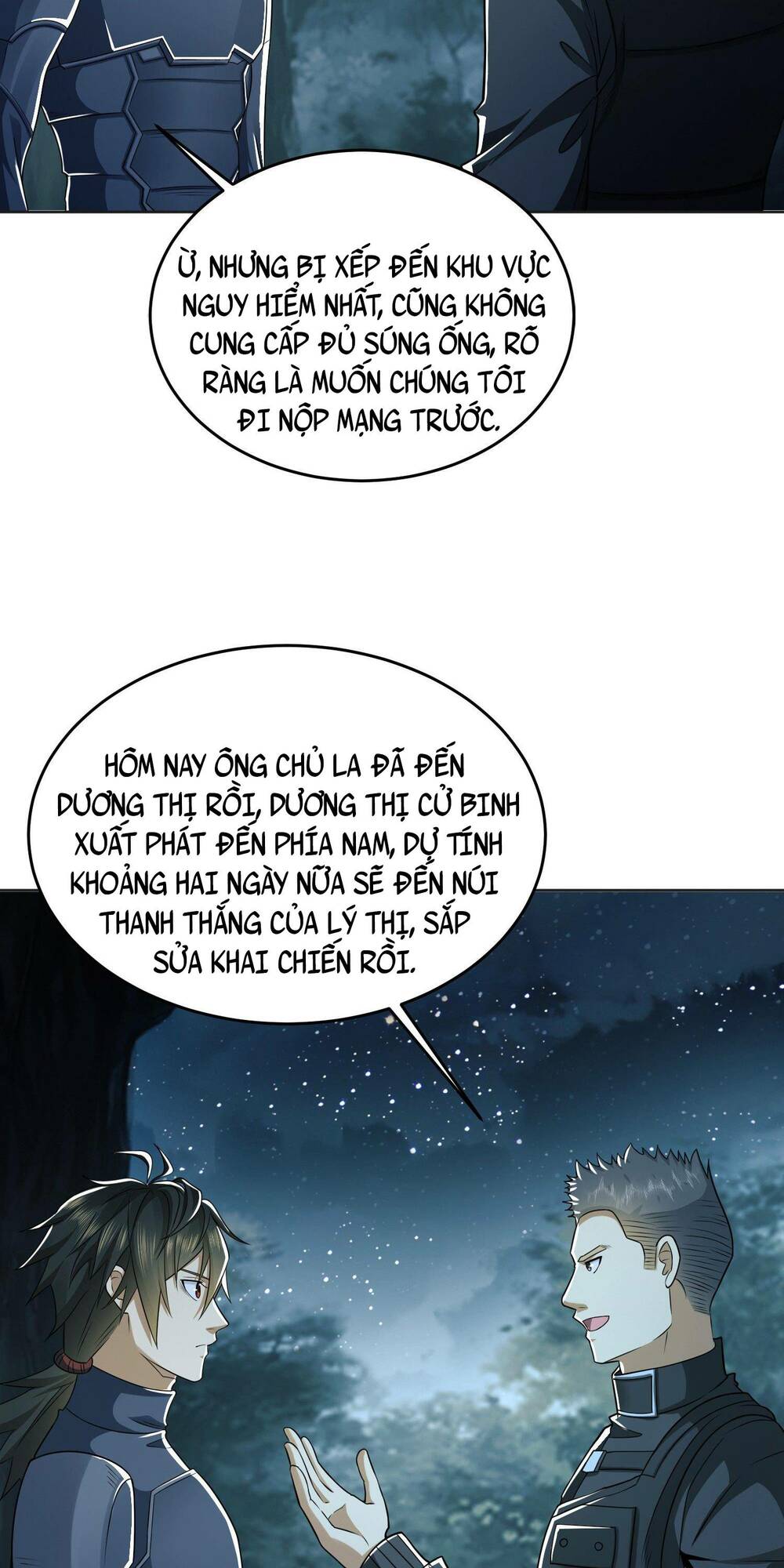 Đệ Nhất Danh Sách - Chapter 126 - Page 29