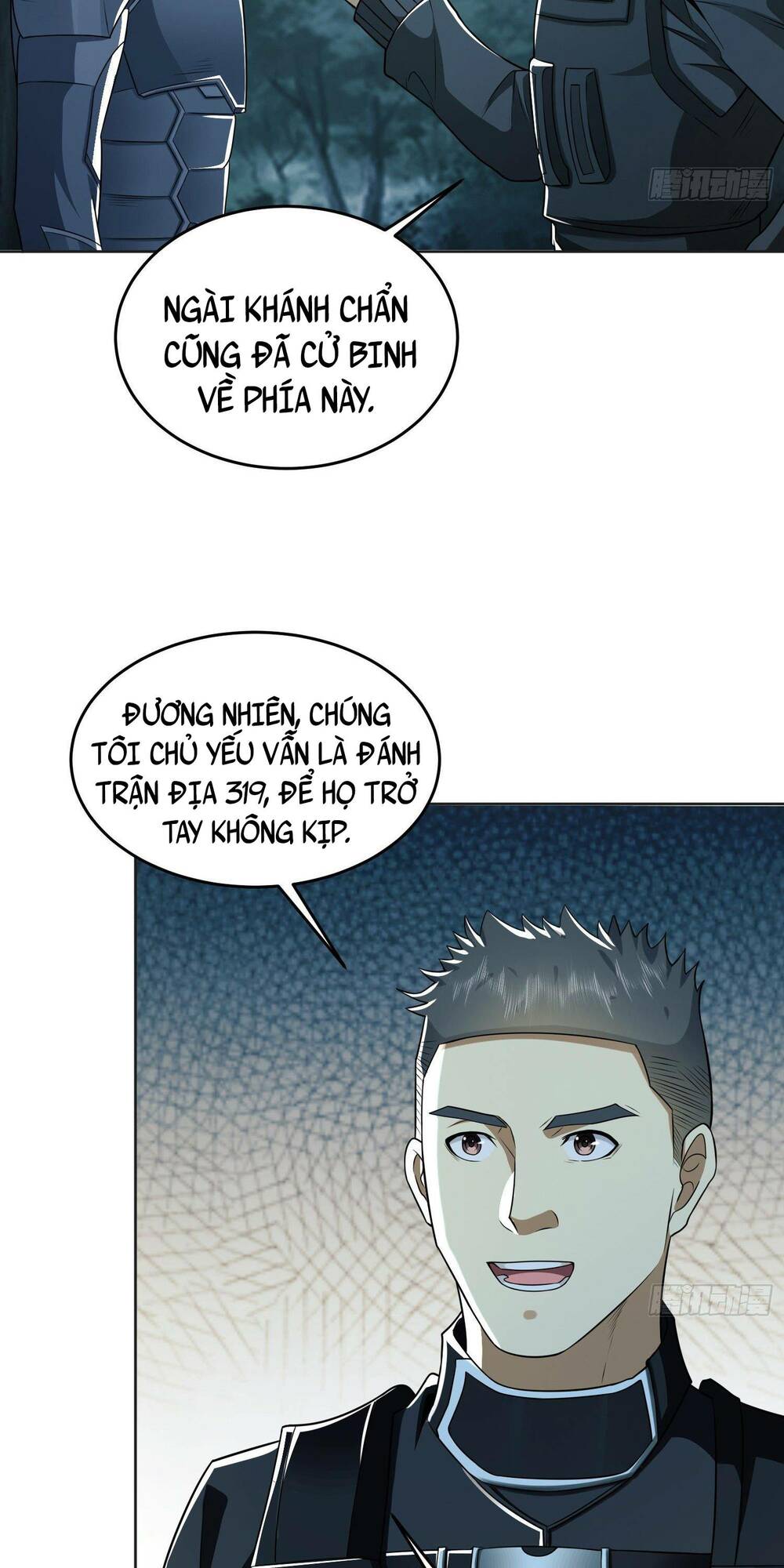 Đệ Nhất Danh Sách - Chapter 126 - Page 30