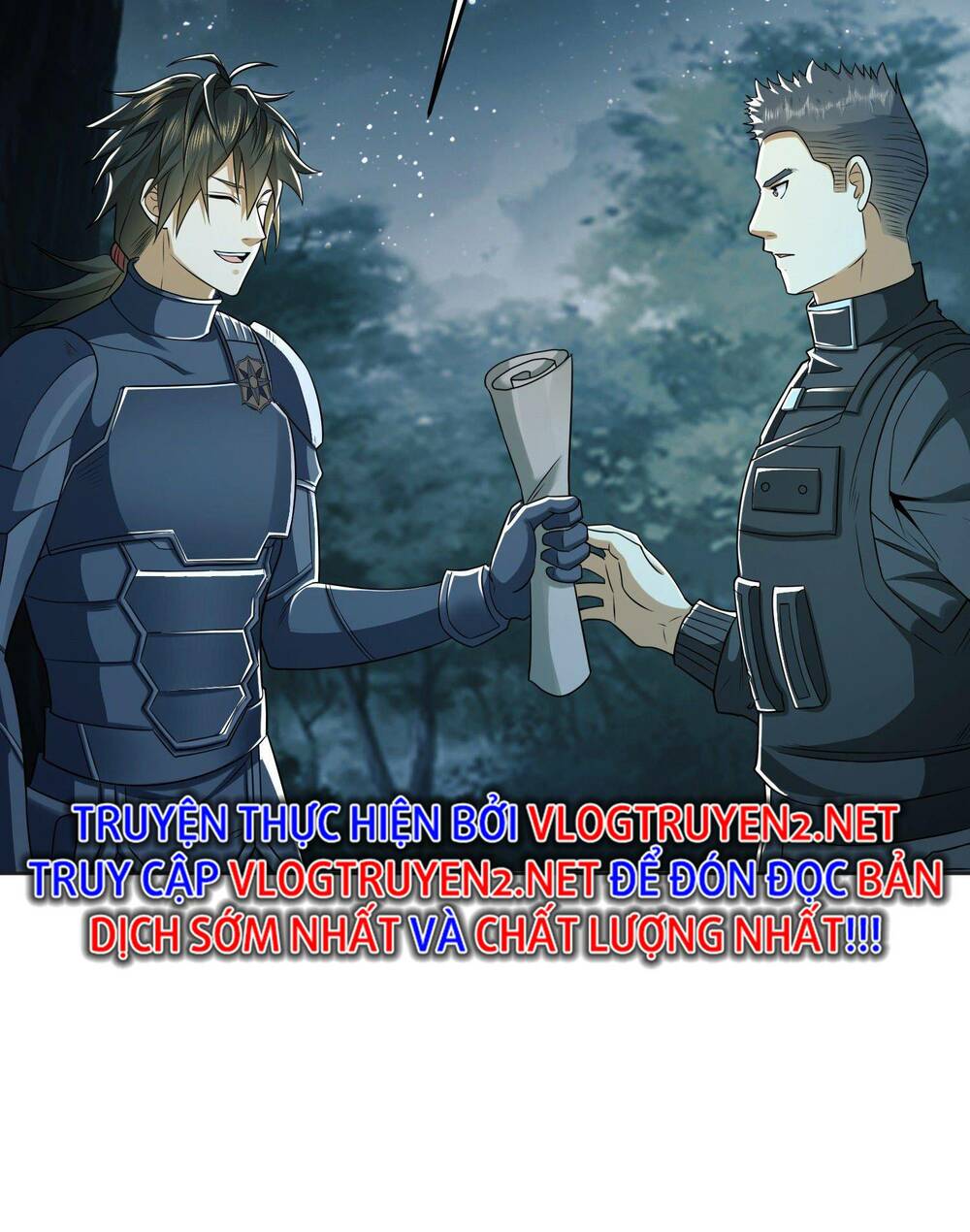 Đệ Nhất Danh Sách - Chapter 126 - Page 32