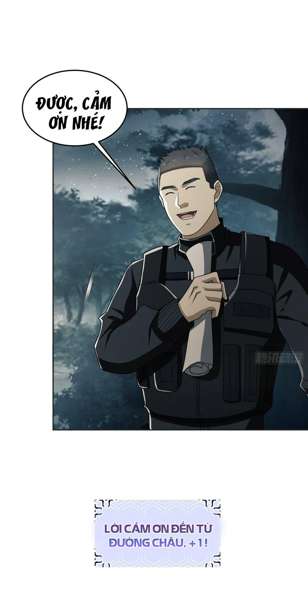 Đệ Nhất Danh Sách - Chapter 126 - Page 33