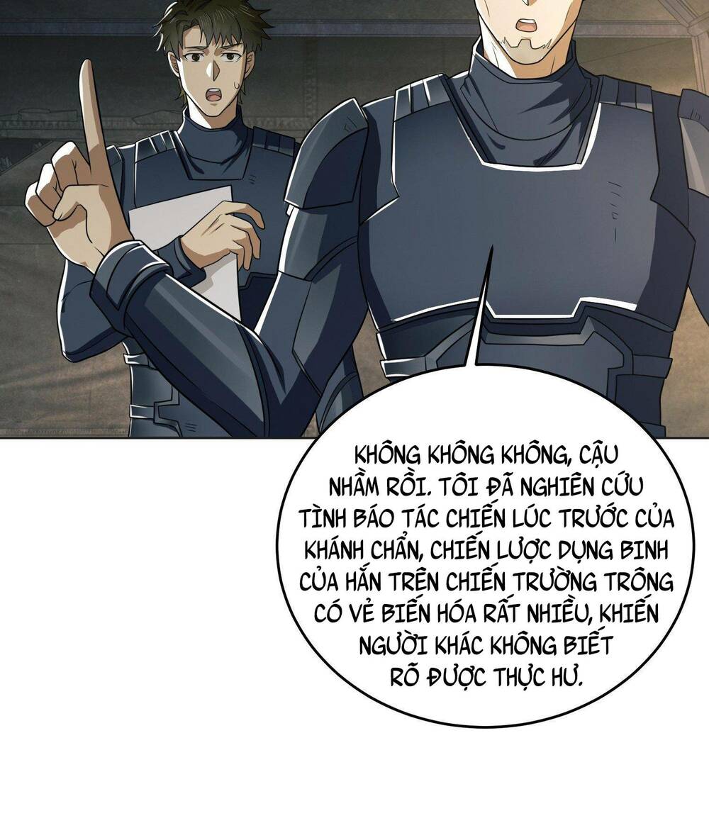 Đệ Nhất Danh Sách - Chapter 126 - Page 38