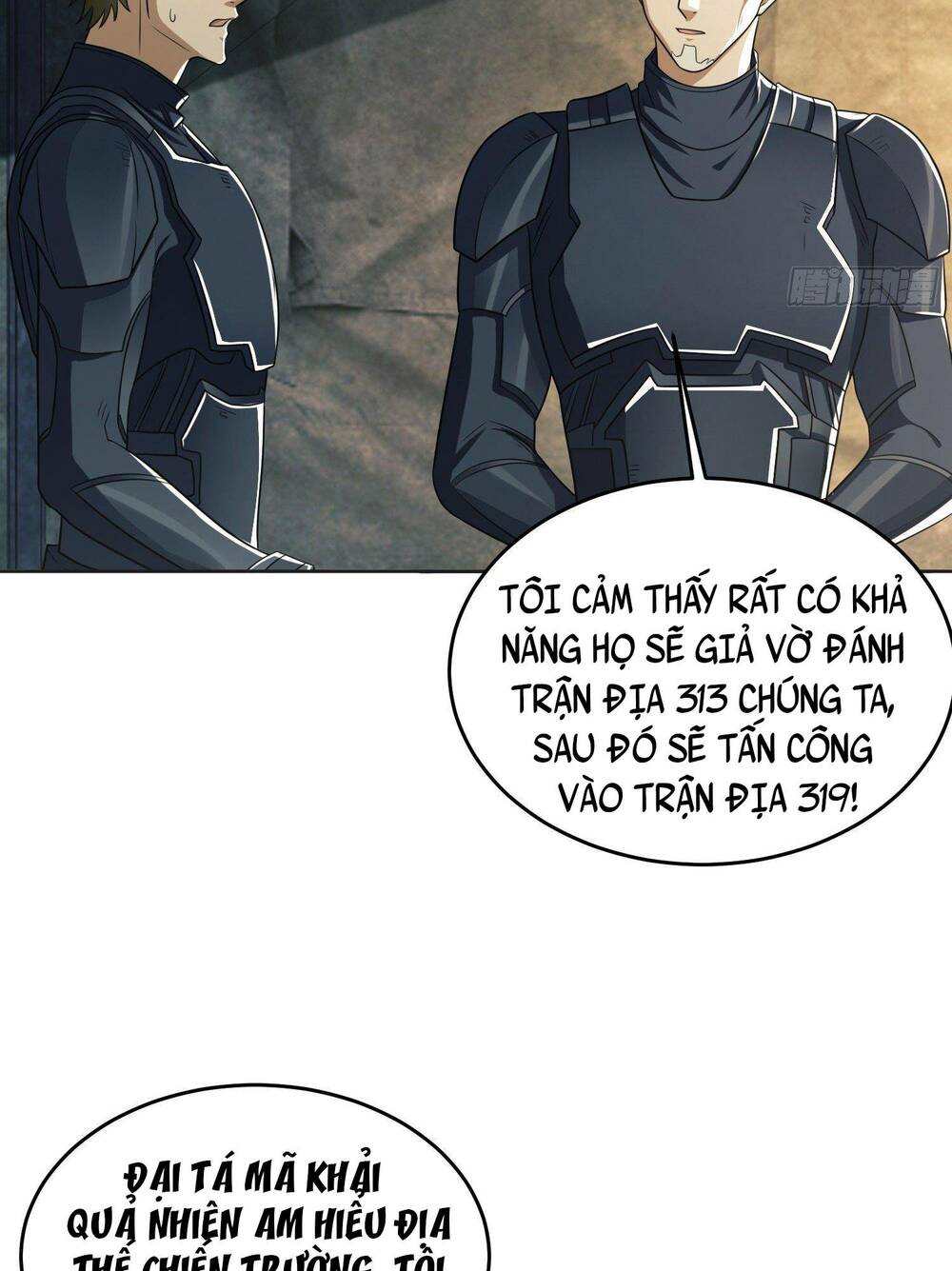 Đệ Nhất Danh Sách - Chapter 126 - Page 40