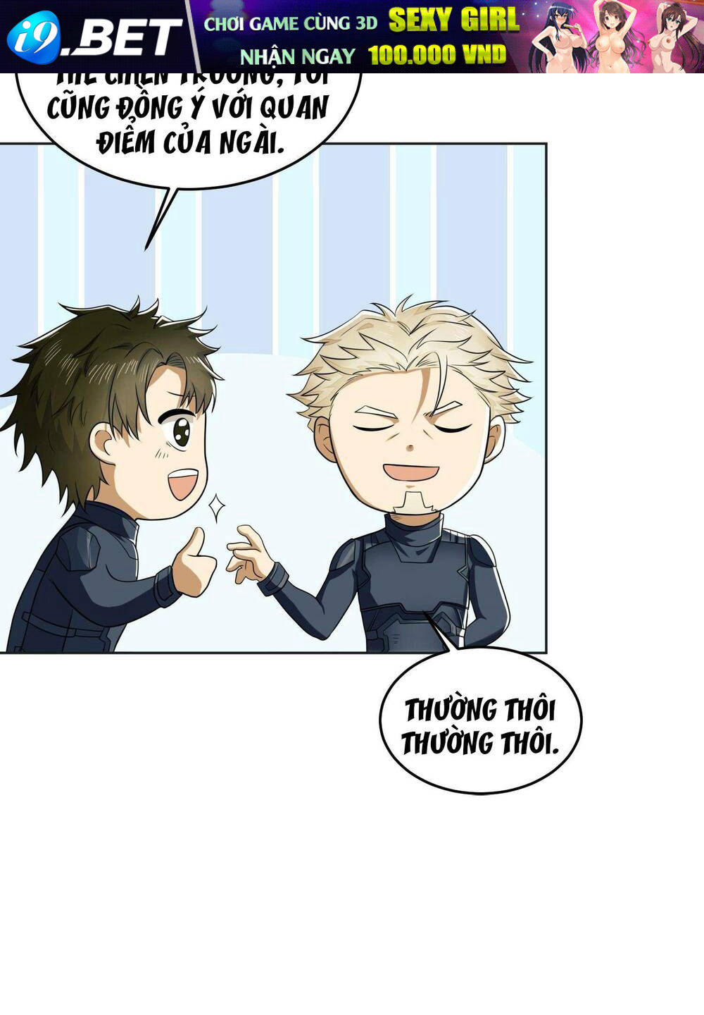 Đệ Nhất Danh Sách - Chapter 126 - Page 41