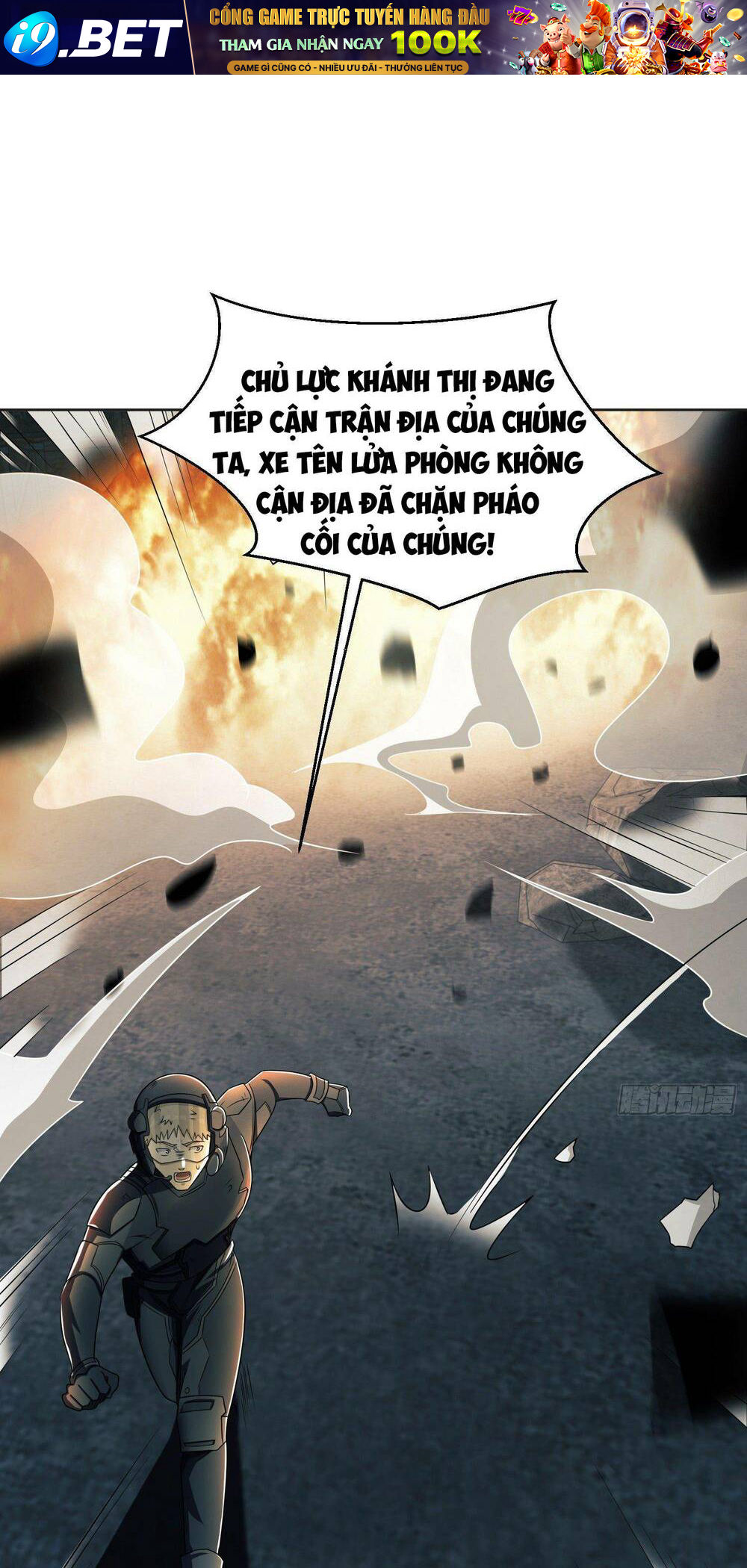 Đệ Nhất Danh Sách - Chapter 126 - Page 45