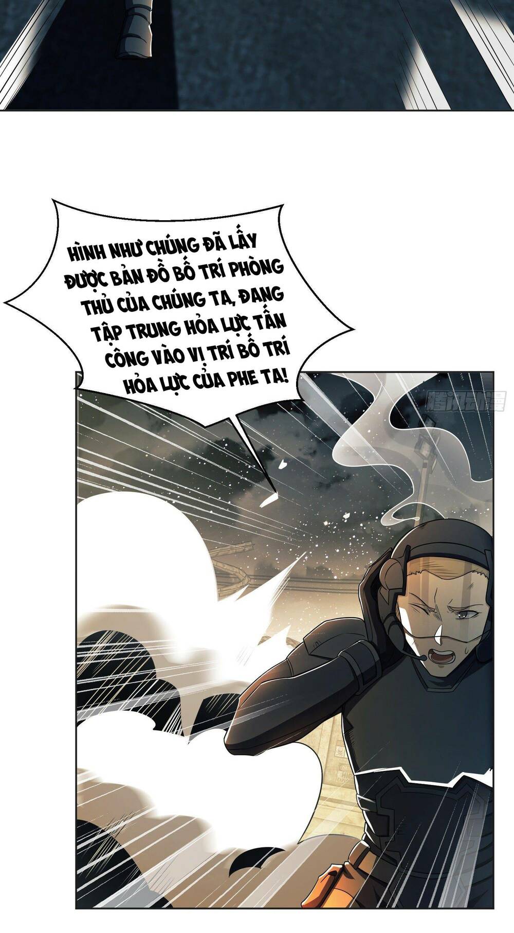 Đệ Nhất Danh Sách - Chapter 126 - Page 46