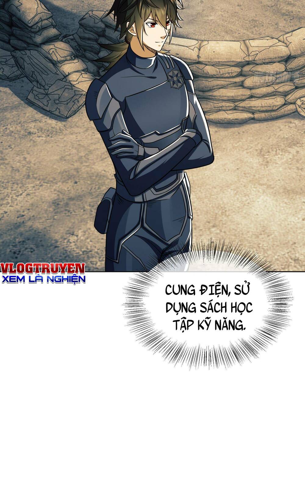 Đệ Nhất Danh Sách - Chapter 126 - Page 4