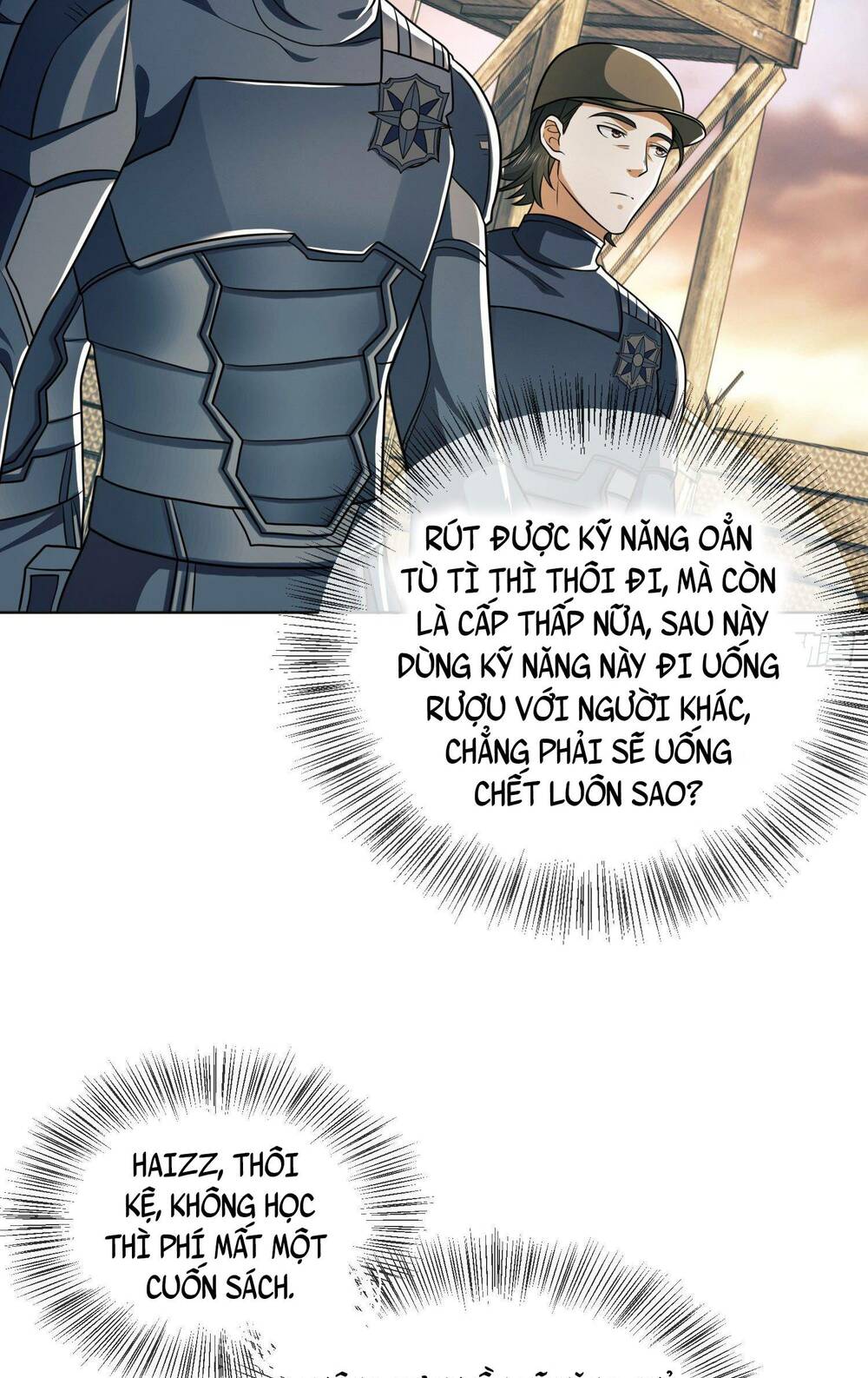 Đệ Nhất Danh Sách - Chapter 126 - Page 7