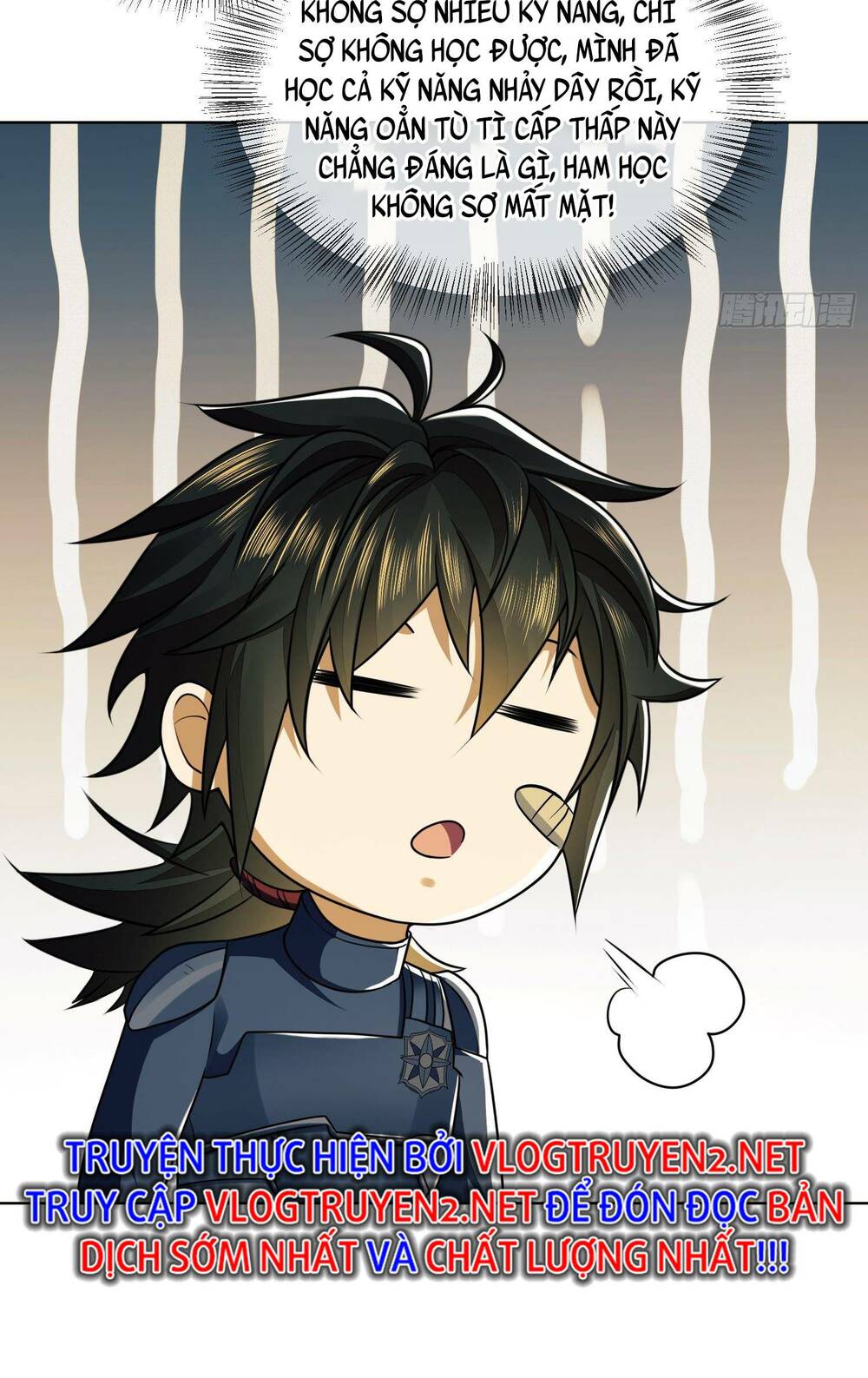 Đệ Nhất Danh Sách - Chapter 126 - Page 8