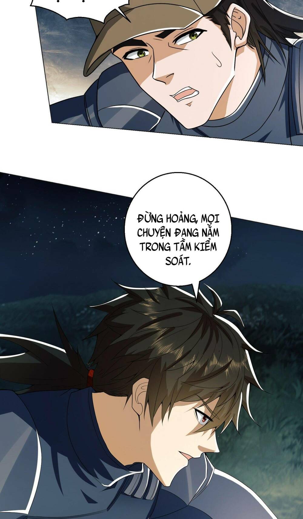 Đệ Nhất Danh Sách - Chapter 127 - Page 10