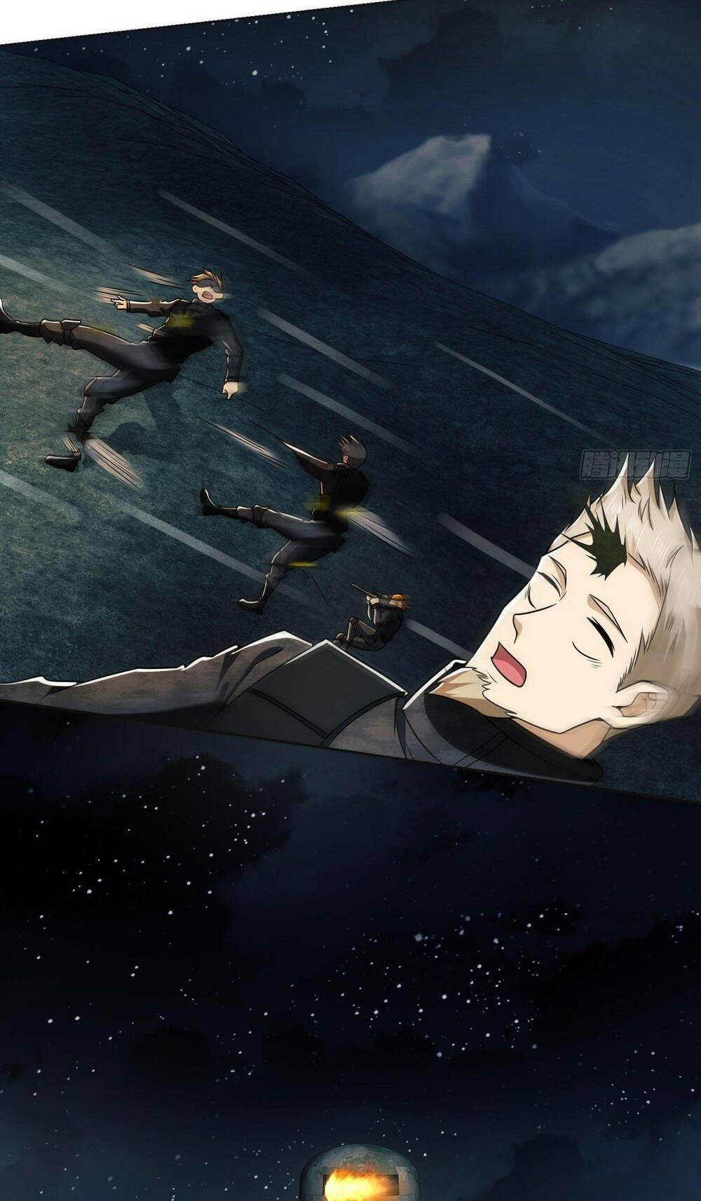 Đệ Nhất Danh Sách - Chapter 127 - Page 15