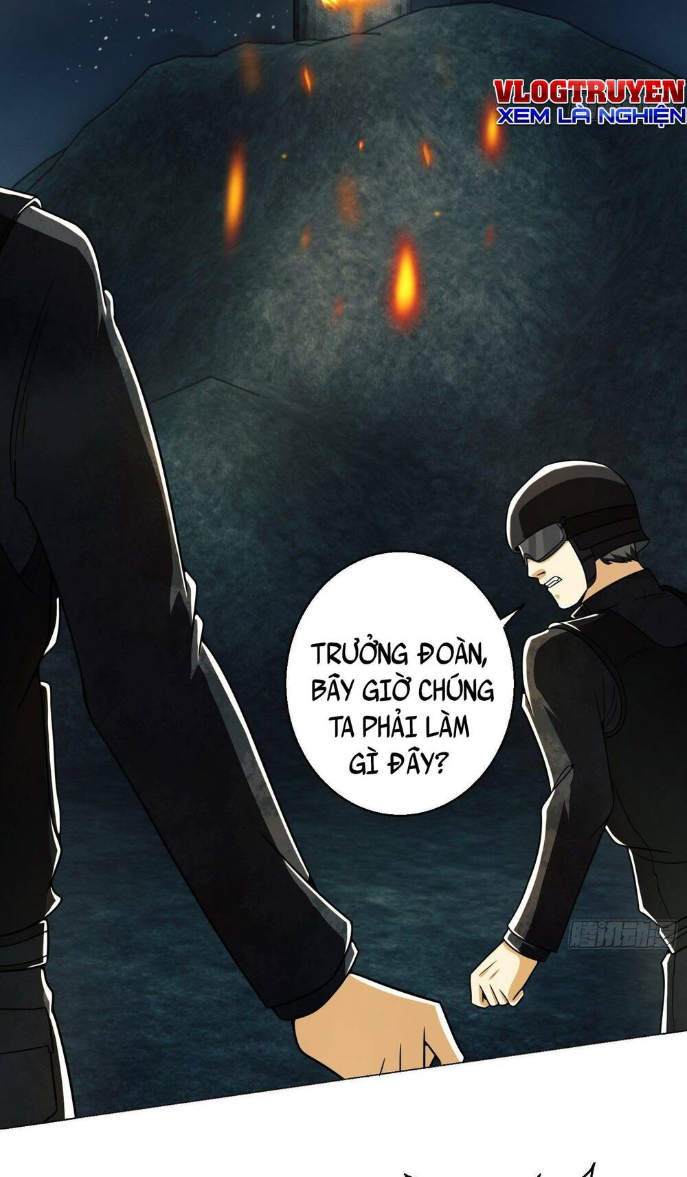 Đệ Nhất Danh Sách - Chapter 127 - Page 16