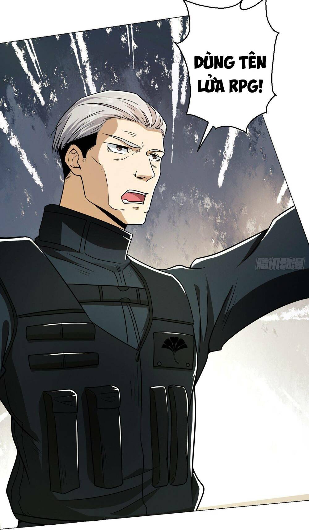 Đệ Nhất Danh Sách - Chapter 127 - Page 17