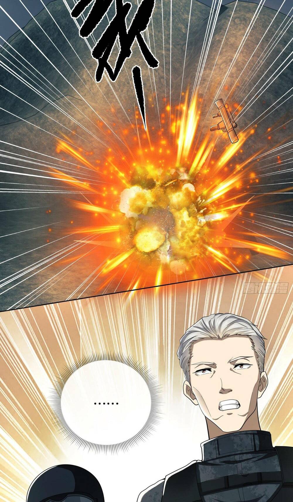 Đệ Nhất Danh Sách - Chapter 127 - Page 21