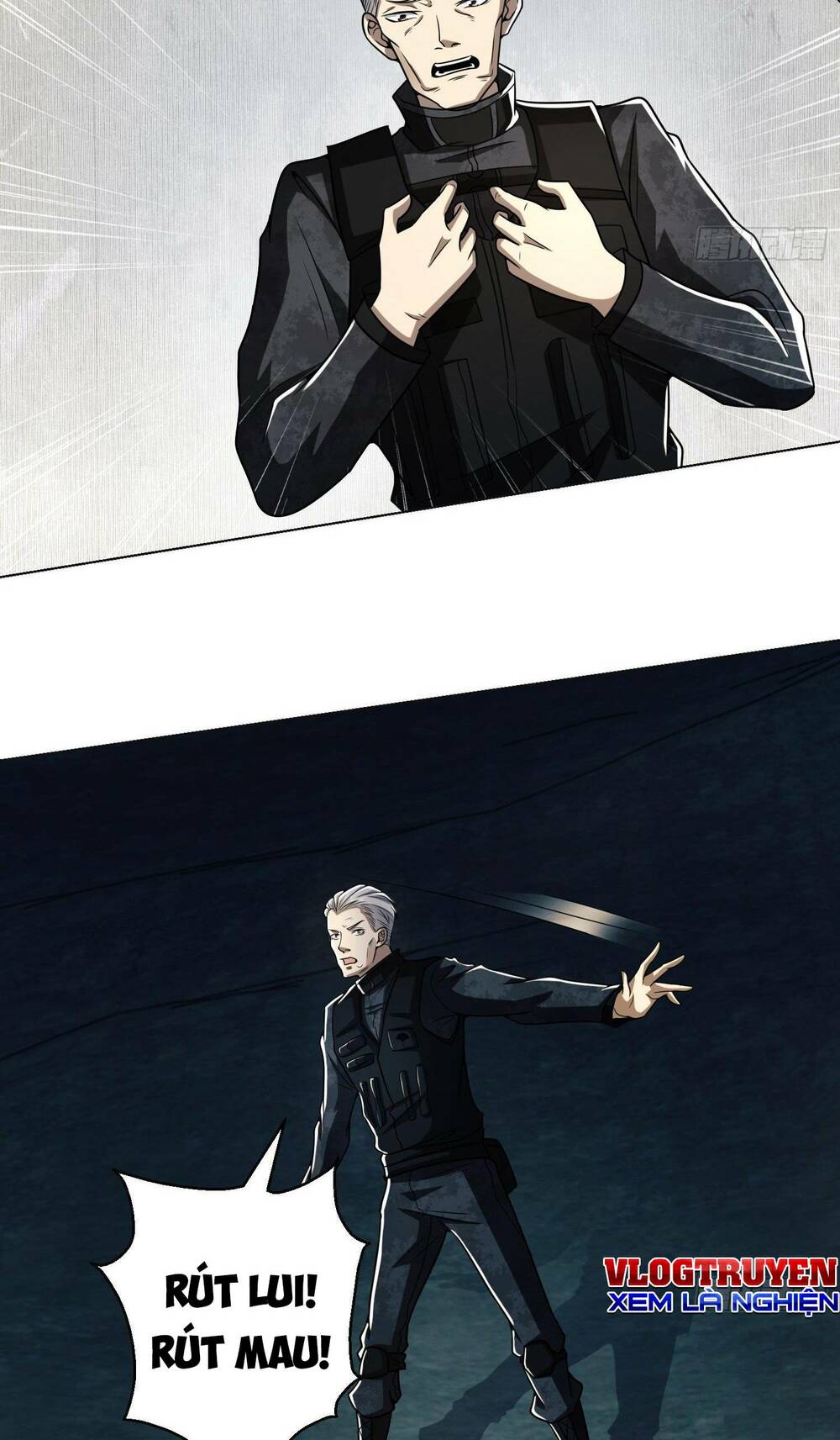 Đệ Nhất Danh Sách - Chapter 127 - Page 30