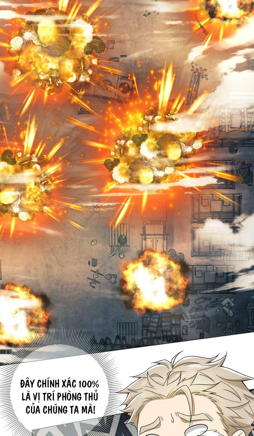 Đệ Nhất Danh Sách - Chapter 127 - Page 3