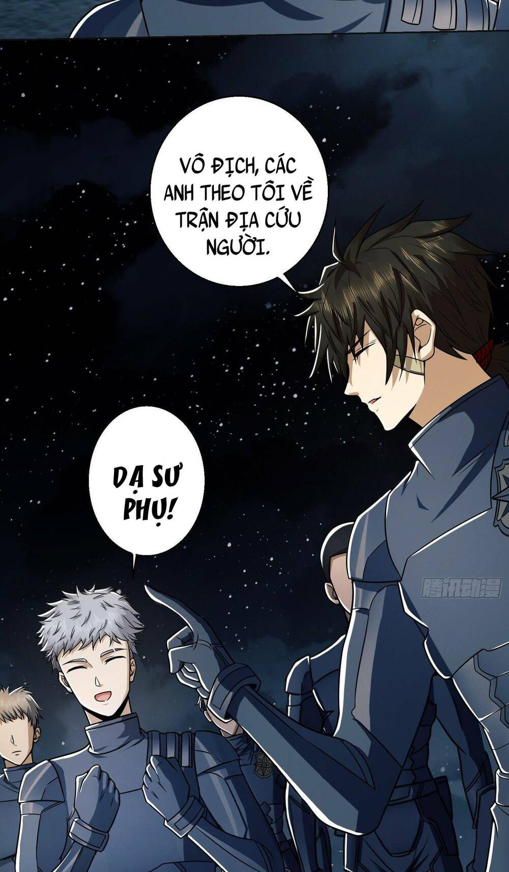 Đệ Nhất Danh Sách - Chapter 127 - Page 39