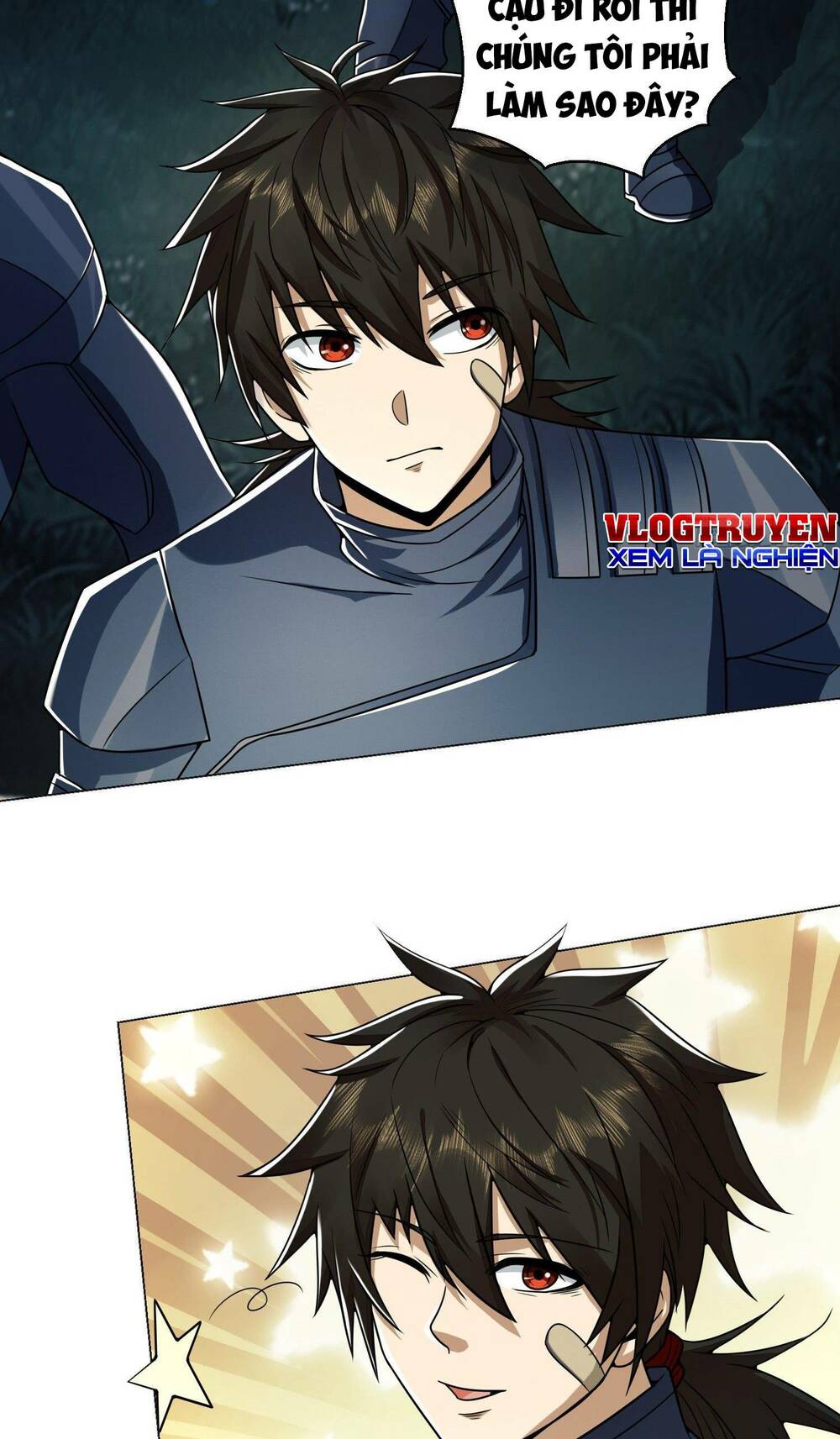 Đệ Nhất Danh Sách - Chapter 127 - Page 41