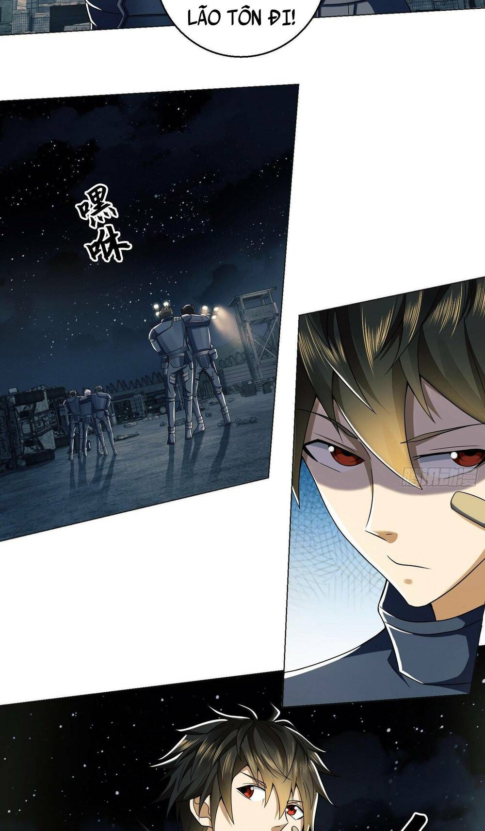 Đệ Nhất Danh Sách - Chapter 127 - Page 46