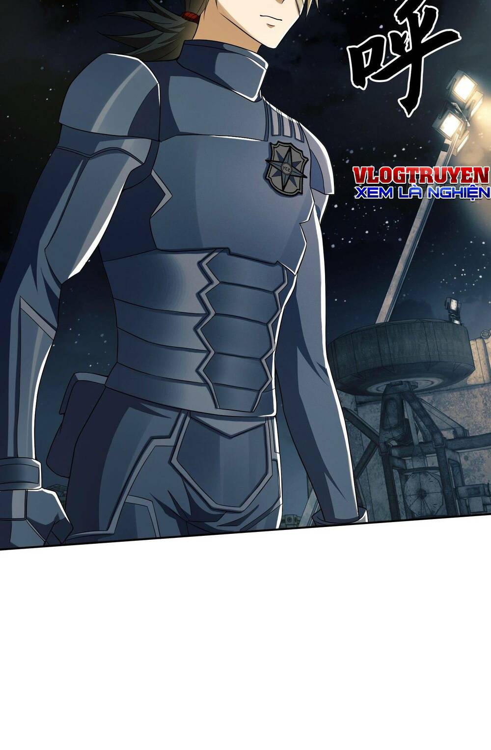 Đệ Nhất Danh Sách - Chapter 127 - Page 47