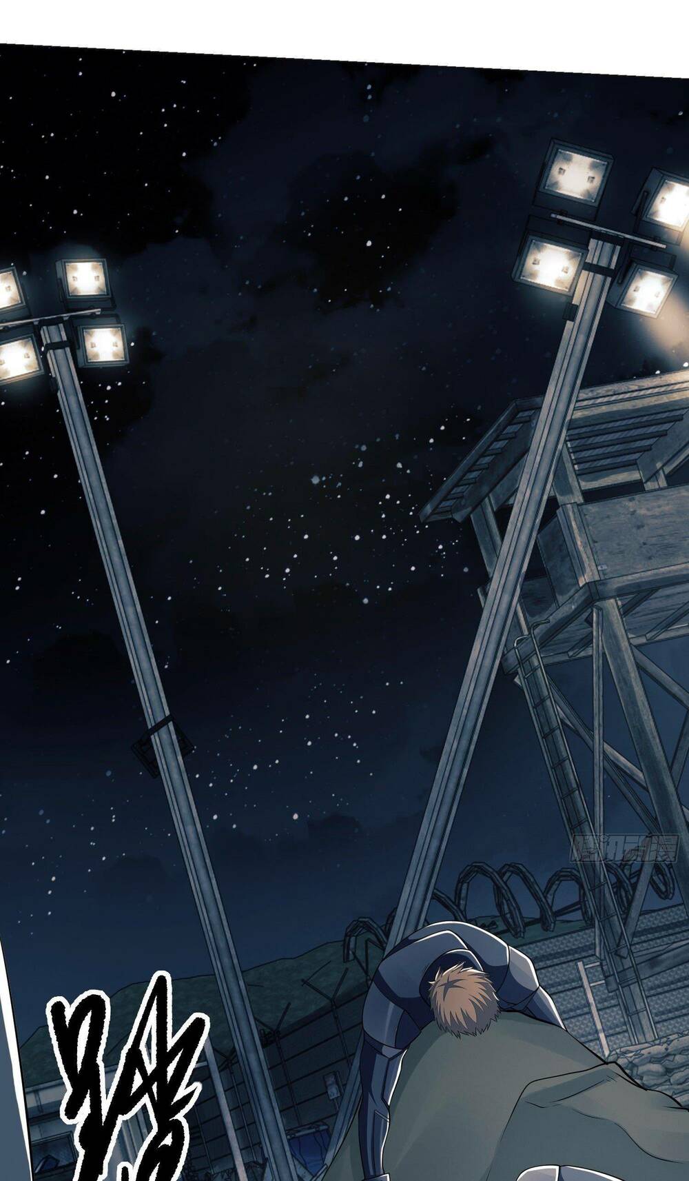 Đệ Nhất Danh Sách - Chapter 127 - Page 48