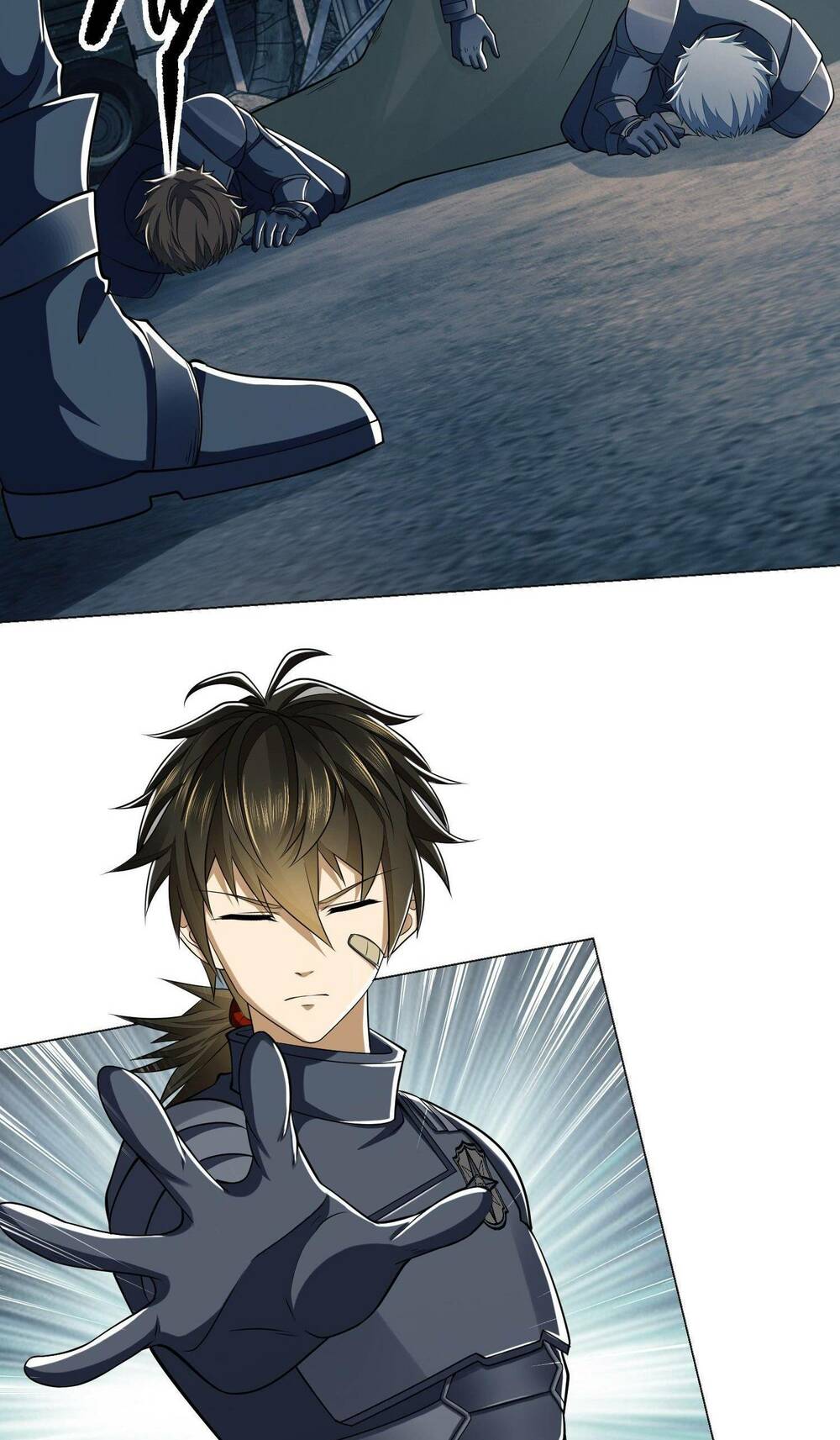 Đệ Nhất Danh Sách - Chapter 127 - Page 49