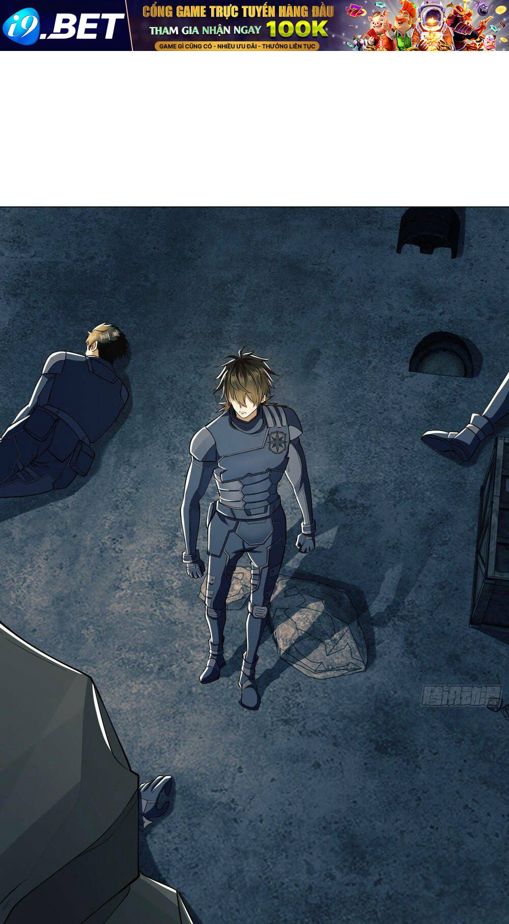 Đệ Nhất Danh Sách - Chapter 127 - Page 53