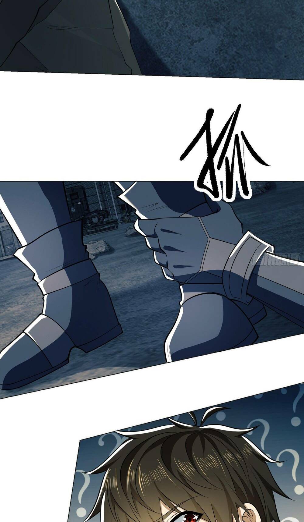 Đệ Nhất Danh Sách - Chapter 127 - Page 54