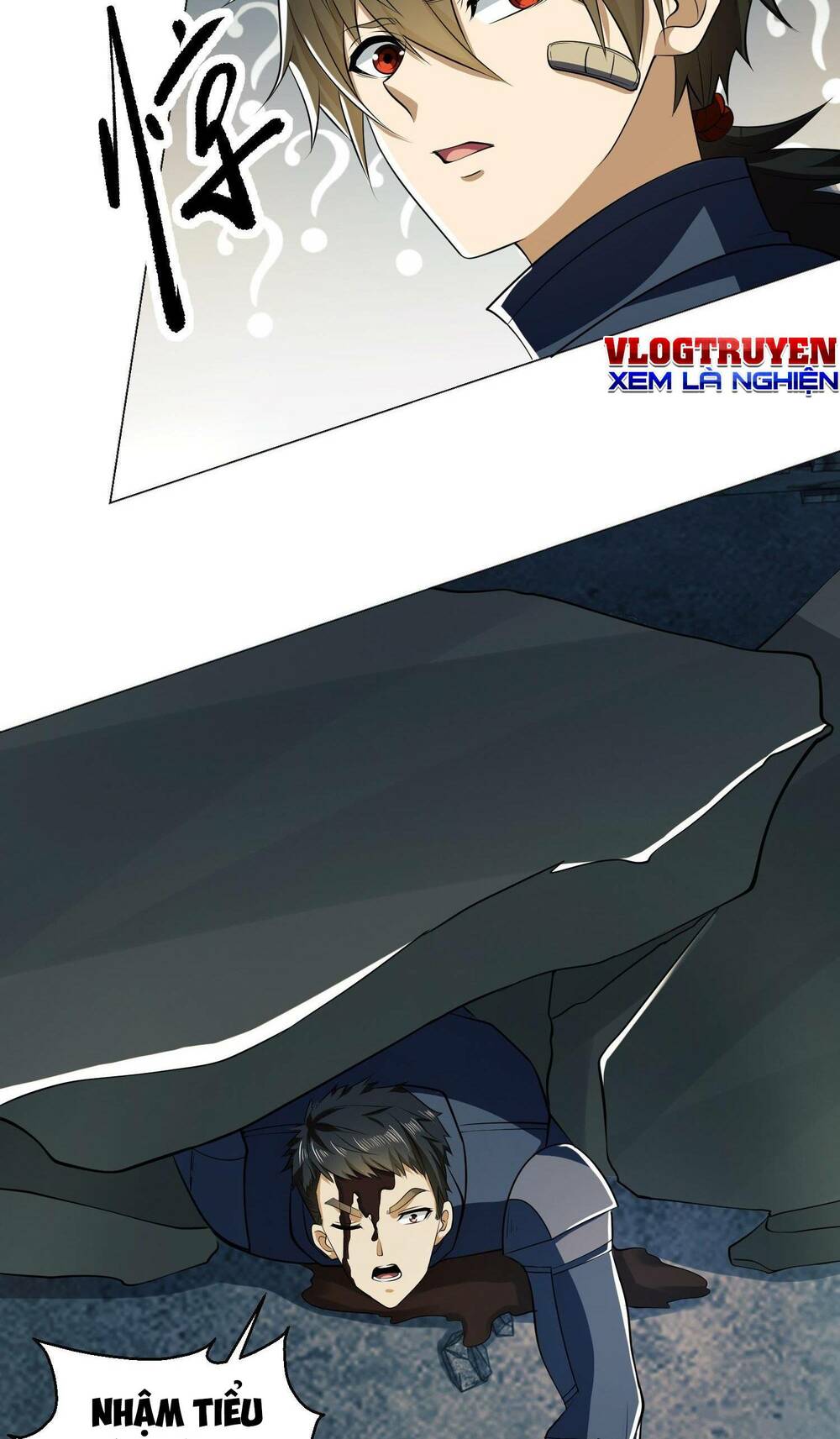 Đệ Nhất Danh Sách - Chapter 127 - Page 55