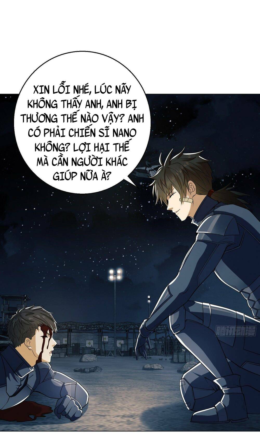 Đệ Nhất Danh Sách - Chapter 127 - Page 58