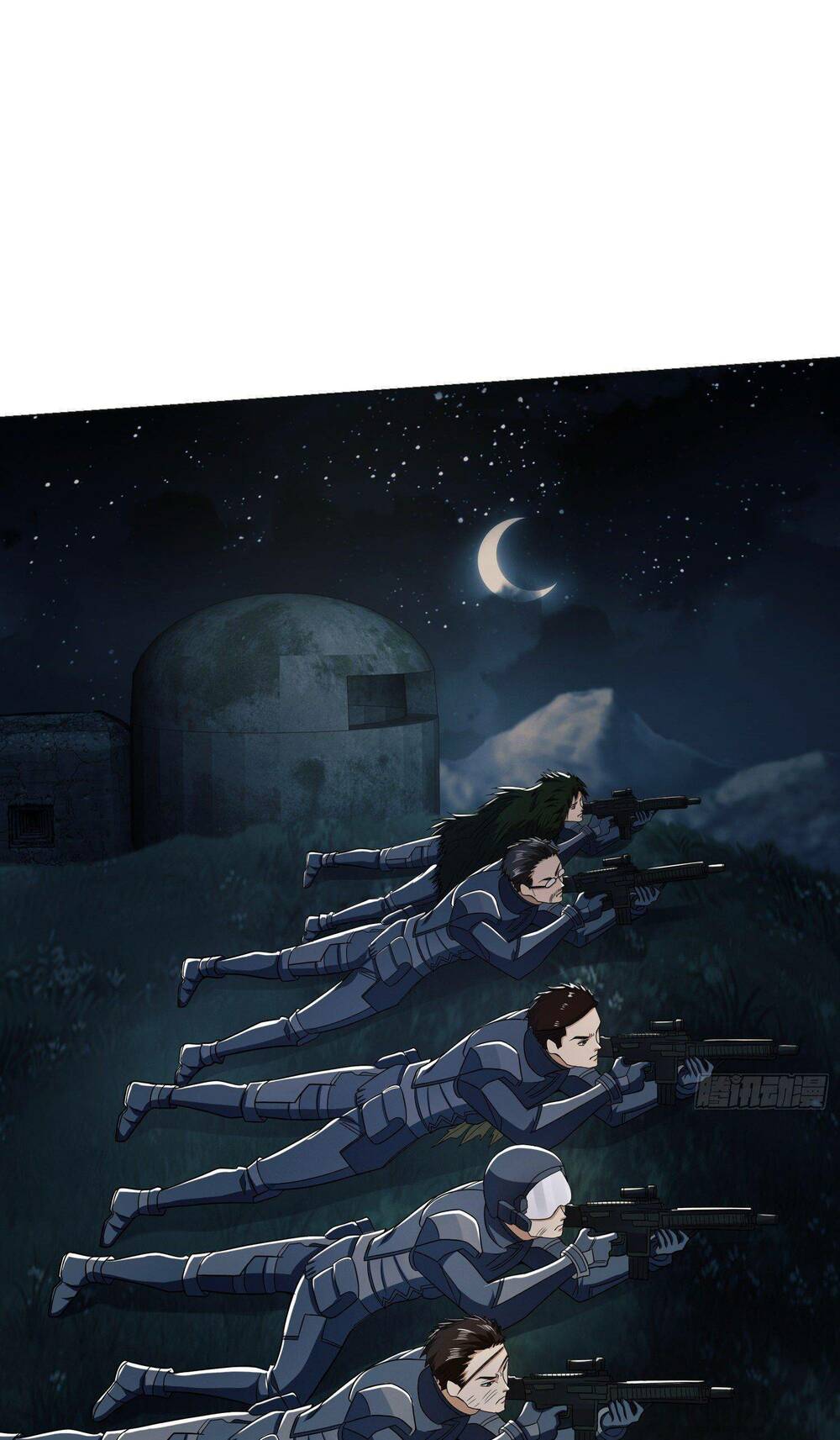 Đệ Nhất Danh Sách - Chapter 127 - Page 5