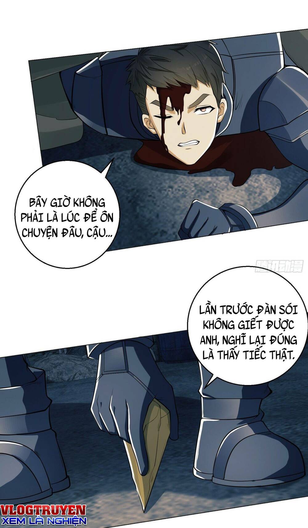 Đệ Nhất Danh Sách - Chapter 127 - Page 59