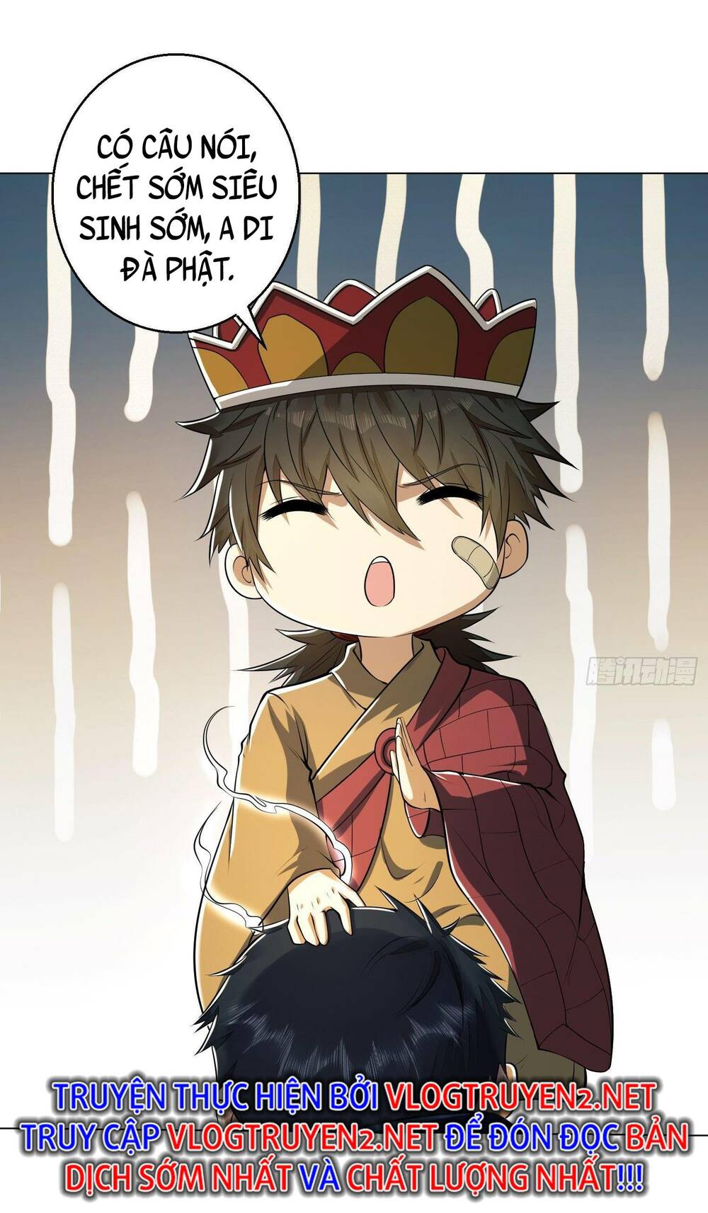 Đệ Nhất Danh Sách - Chapter 127 - Page 62